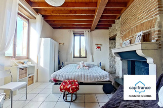 achat maison talmay 21270