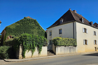 achat maison talmay 21270