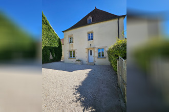 achat maison talmay 21270