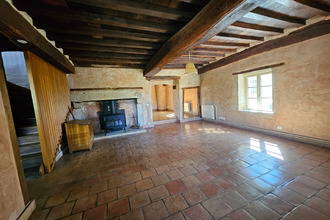 achat maison talmay 21270