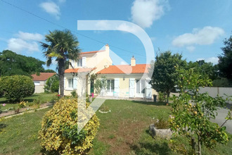 achat maison talmt-st-hilaire 85440