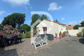 achat maison talmt-st-hilaire 85440