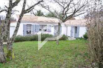 achat maison talmt-st-hilaire 85440