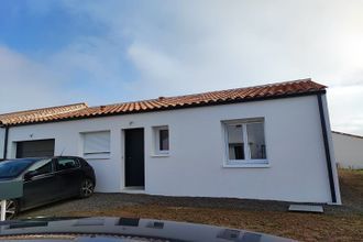 achat maison talmt-st-hilaire 85440