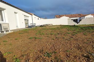 achat maison talmt-st-hilaire 85440