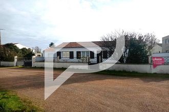 achat maison talmt-st-hilaire 85440