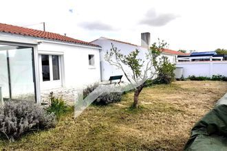 achat maison talmt-st-hilaire 85440