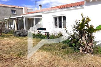 achat maison talmt-st-hilaire 85440