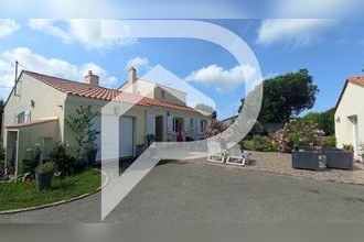 achat maison talmt-st-hilaire 85440