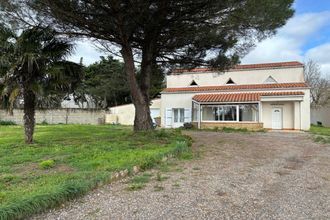 achat maison talmt-st-hilaire 85440