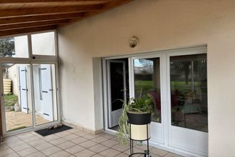 achat maison talmt-st-hilaire 85440