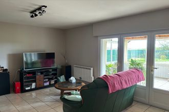 achat maison talmt-st-hilaire 85440