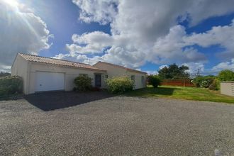 achat maison talmt-st-hilaire 85440