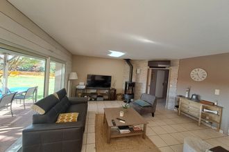 achat maison talmt-st-hilaire 85440