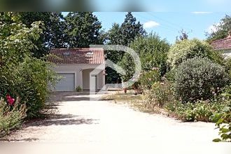 achat maison talmt-st-hilaire 85440