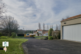 achat maison talmt-st-hilaire 85440