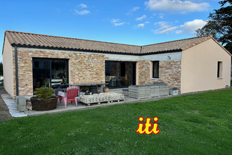 achat maison talmt-st-hilaire 85440