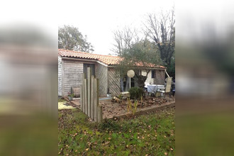 achat maison talmt-st-hilaire 85440