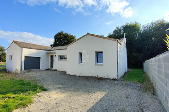 achat maison talmt-st-hilaire 85440