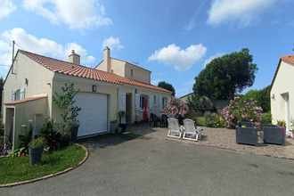 achat maison talmt-st-hilaire 85440