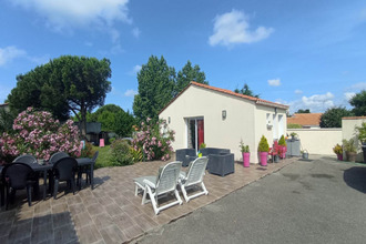 achat maison talmt-st-hilaire 85440