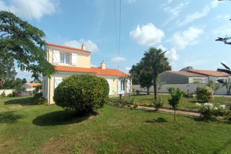 achat maison talmt-st-hilaire 85440