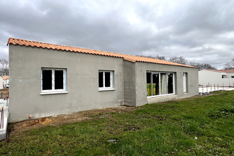 achat maison talmt-st-hilaire 85440