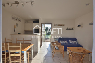 achat maison talmt-st-hilaire 85440