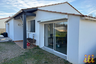 achat maison talmt-st-hilaire 85440