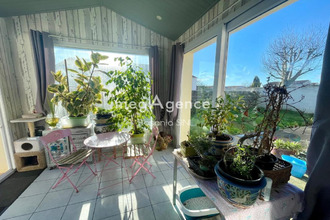 achat maison talmt-st-hilaire 85440