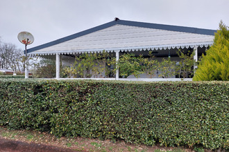 achat maison talmt-st-hilaire 85440