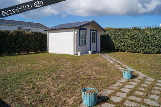 achat maison talmt-st-hilaire 85440