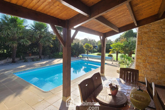 achat maison talmt-st-hilaire 85440