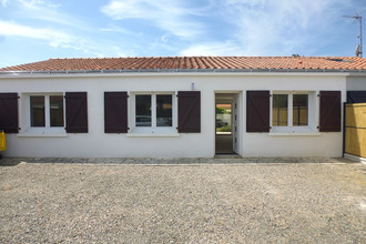achat maison talmt-st-hilaire 85440