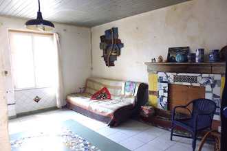 achat maison talmt-st-hilaire 85440