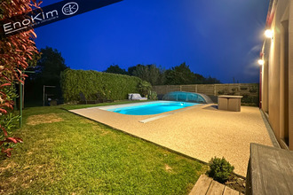 achat maison talmt-st-hilaire 85440