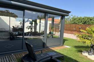 achat maison talmt-st-hilaire 85440