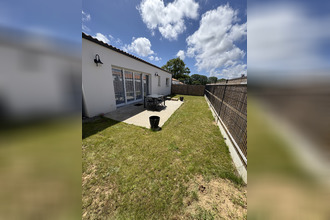 achat maison talmt-st-hilaire 85440