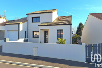 achat maison talmt-st-hilaire 85440