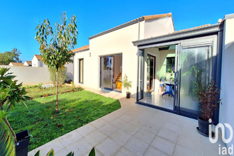 achat maison talmt-st-hilaire 85440