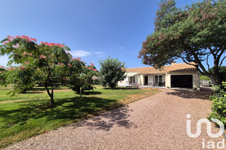 achat maison talmt-st-hilaire 85440