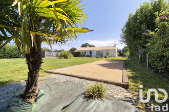 achat maison talmt-st-hilaire 85440