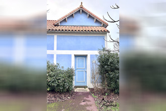 achat maison talmt-st-hilaire 85440