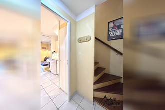 achat maison talmt-st-hilaire 85440