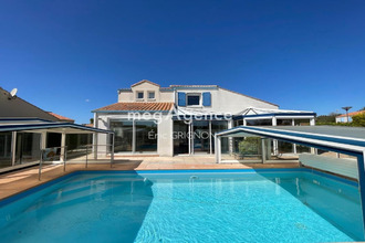 achat maison talmt-st-hilaire 85440