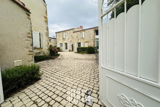 achat maison talmt-st-hilaire 85440