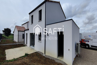 achat maison talmt-st-hilaire 85440