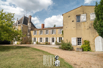 achat maison talmt-st-hilaire 85440