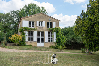 achat maison talmt-st-hilaire 85440