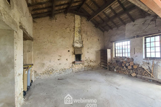 achat maison talmt-st-hilaire 85440